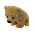 Peluche Sea Bear Brown